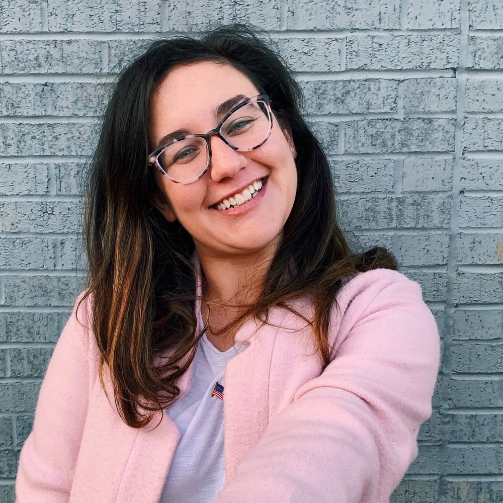 Meet your Posher, Stephanie